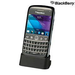 BlackBerry Bold 9790 Charging Pod - ACC-43419-201
