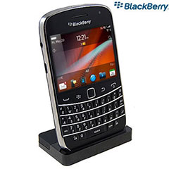 BlackBerry Bold 9900 Charging Pod - ACC-39458-201
