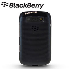 BlackBerry Original Hard Shell for BlackBerry Bold 9790 - Black