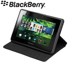 BlackBerry PlayBook ACC-40279-201 Convertible Case