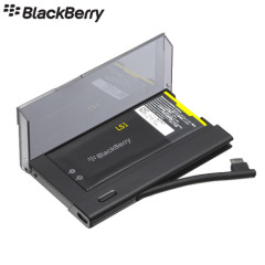 Blackberry Z10 Battery and Charging Bundle - ACC-50256-201
