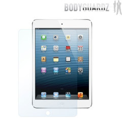 BodyGuardz iPad Mini Screen Protector
