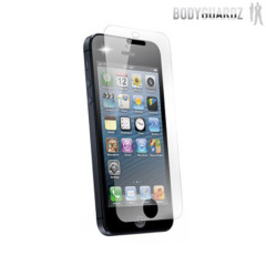 BodyGuardz Pure Apple iPhone 5 Premium Glass Screen Protector