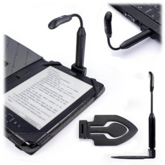 Bright Spark LED Reading Light