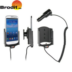 Brodit Active Holder with Tilt Swivel For Samsung Galaxy S3