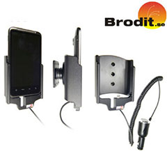 Brodit Active Holder with Tilt Swivel - HTC Desire HD
