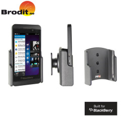 Brodit Passive Holder for BlackBerry Z10