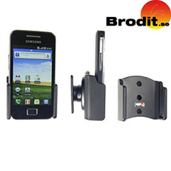 Brodit Passive Holder With Tilt Swivel - Samsung Galaxy Ace