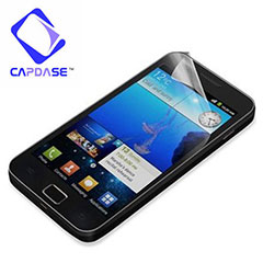 Capdase KLIA Galaxy S2 Screen Protector
