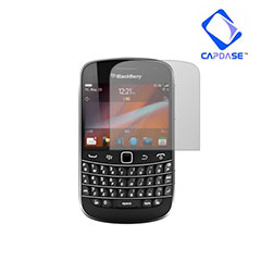 Capdase KLIA Screen Protector - Blackberry Bold 9900/ Curve 9300