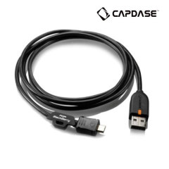 Capdase Micro USB Lead