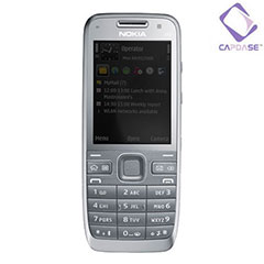 Capdase Privacy Guard - Nokia E52