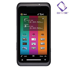 Capdase Privacy Guard - Toshiba TG01