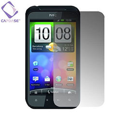 Capdase ScreenGuard - HTC Incredible S