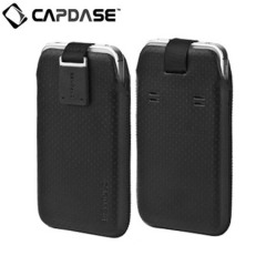 Capdase SL00P105A-S81G Smart Pocket XS Universal Case