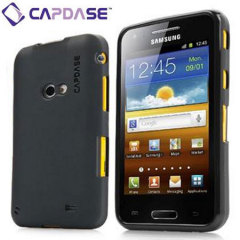 Capdase Soft Jacket Xpose Sparko - Samsung Galaxy Beam