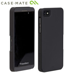 Case-Mate Barely There Case for Blackberry Z10 - Black