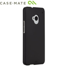 Case-Mate Barely There for HTC One - Black