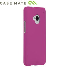 Case-Mate Barely There for HTC One - Pink