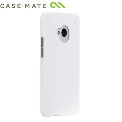 Case-Mate Barely There for HTC One - White