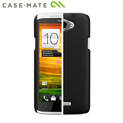 Case-Mate Barely There For HTC One X - Black