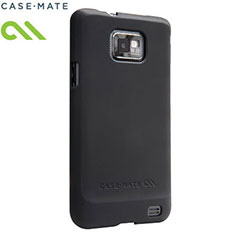 Case-Mate Barely There for Samsung Galaxy S2 i9100 - Black