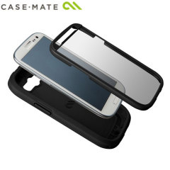Case-Mate Phantom Case for Samsung Galaxy S3 - Black