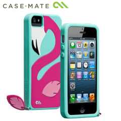 Case Mate Pinky Creature Case for Apple iPhone 5