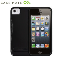 Case-Mate Pop for iPhone 5 - Black