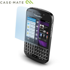Case-Mate Screen Protector - BlackBerry Q10
