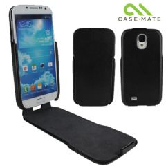 Case-Mate Signature Case For Samsung Galaxy S4 - Black