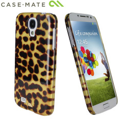 Case-Mate Tortoiseshell Case for Samsung Galaxy S4