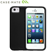 Case-Mate Tough Case for iPhone 5 - Black