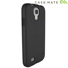 Case-Mate Tough Case - Samsung Galaxy S4 - Black