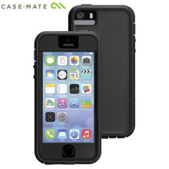 Case-Mate Tough Xtreme Case for iPhone 5 - Black