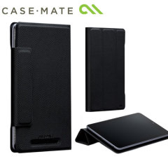 Case-Mate Tuxedo Case for Nexus 7 - Black