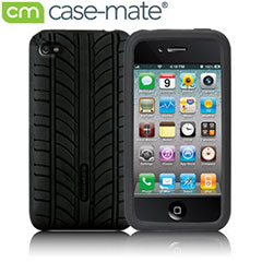 Case-Mate Vroom Case - iPhone 4