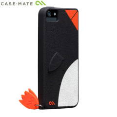 Case Mate Waddler Penguin For iPhone 5