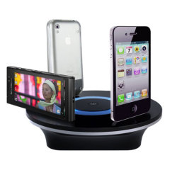 ChargeAll Family Desktop Charger