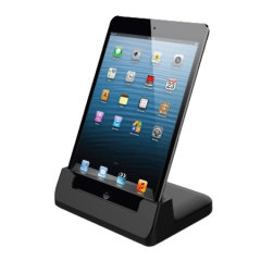 Cover-Mate Case Compatible Cradle for iPad Mini