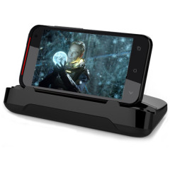 Cover-Mate Desktop Charging Dock for HTC Smartphones