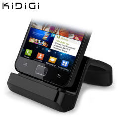 Cover-Mate Desktop Charging Dock for LG and Samsung Smartphones