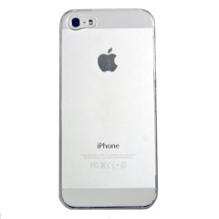 Crystal Case For iPhone 5