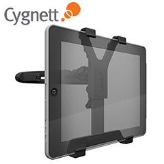Cygnett CarGo Car Mount for iPad 3 / iPad 2