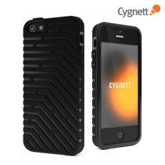 Cygnett Vector 3D Tough Case for iPhone 5