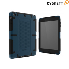 Cygnett WorkMate Pro Case for iPad Mini - Slate Grey