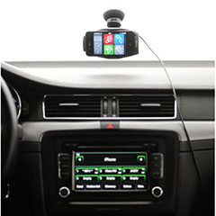 Dension Dock n Drive Universal iPhone Adaptor Car Kit