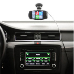 Dension Dock n Drive Universal Micro USB Adaptor Car Kit