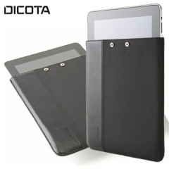 Dicota PadCover for iPad 4 / 3 / 2 - Black