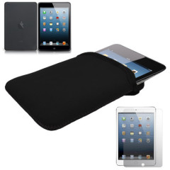 Dual Case Pack for iPad Mini